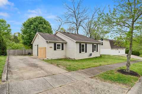 655 Graviss Court, Lexington, KY 40503
