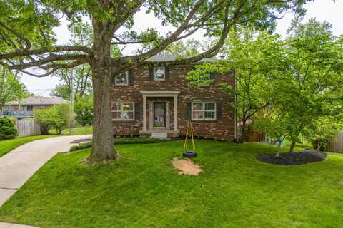 2912 Jason Court, Lexington, KY 40503