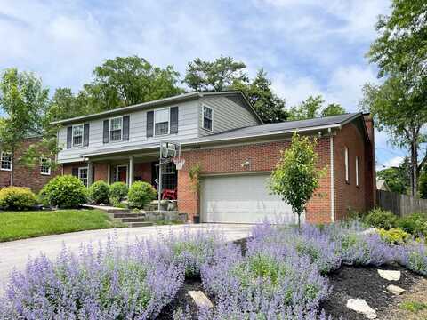 3405 Malabu Circle, Lexington, KY 40502