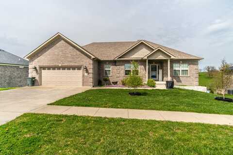 206 Trillium Lp, Richmond, KY 40475