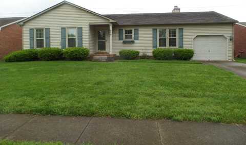 616 Galata Drive, Lexington, KY 40503