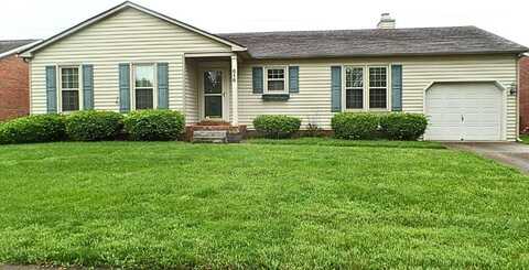 616 Galata Drive, Lexington, KY 40503