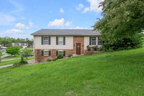501 Ashley Court, Berea, KY 40403