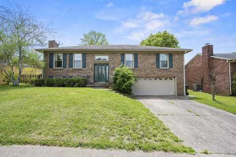 4292 Clemens Drive, Lexington, KY 40514