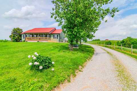 3900 Upper Sharpsburg Road, Carlisle, KY 40311