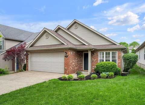 3009 Caddis Lane, Lexington, KY 40511