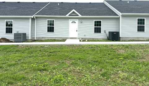 237 Waveland, Danville, KY 40422