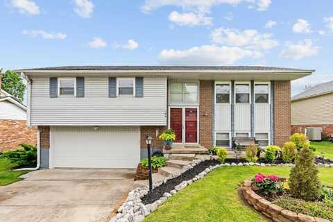 164 Shannon Parkway, Nicholasville, KY 40356