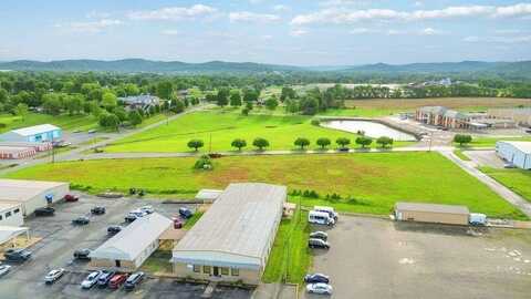 Lot 6b Southland Drive, Somerset, KY 42501