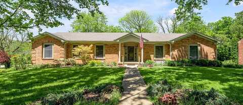 2063 Von List Way, Lexington, KY 40502