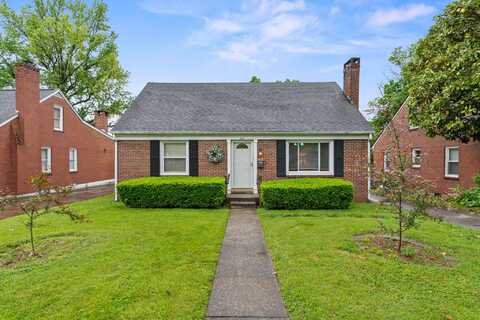 362 Bob O Link Drive, Lexington, KY 40503