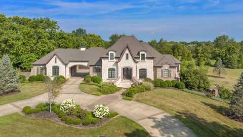 260 Walden Way, Nicholasville, KY 40356