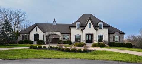 260 Walden Way, Nicholasville, KY 40356