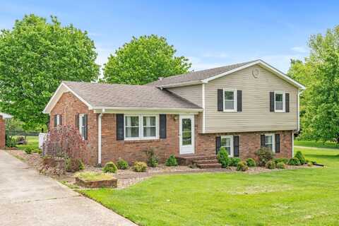 142 Edgewood Drive, Stanford, KY 40484