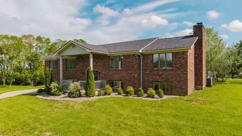 2085 Hancock Valley Drive, Winchester, KY 40391
