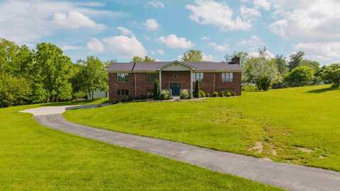 2085 Hancock Valley Drive, Winchester, KY 40391