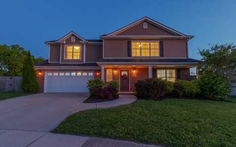 114 Ocaso Court, Georgetown, KY 40324