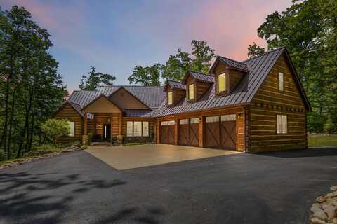 220 Wondering Woods Drive, Somerset, KY 42503