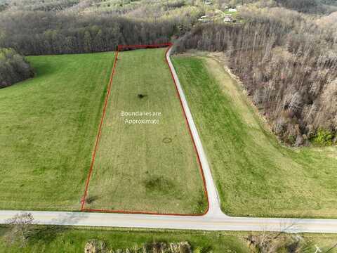 0 Walter Huff Road, Liberty, KY 42539
