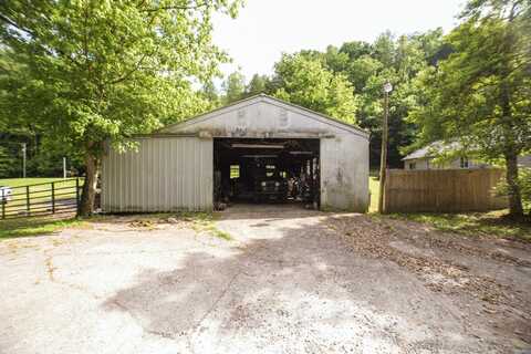 1165 Wilson Creek, Langley, KY 41645