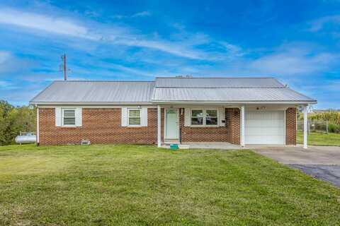 122 Barker Way, Lancaster, KY 40444