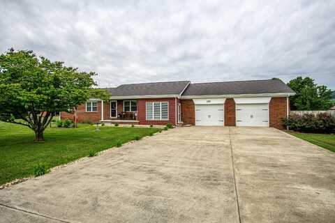 255 Jackson Subdivision, Williamsburg, KY 40769
