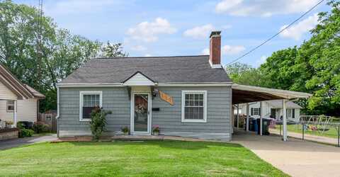 111 Thompson Road, Lexington, KY 40508