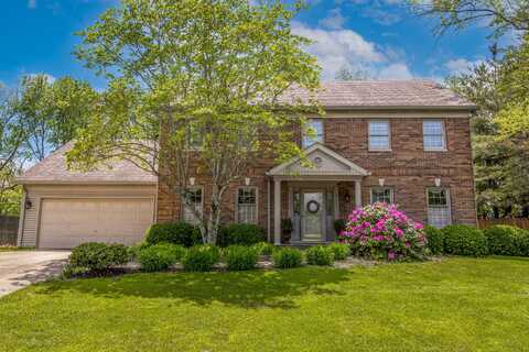 1391 Lannock Drive, Danville, KY 40422