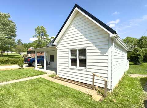 1012 Woodlake Road, Stamping Ground, KY 40379