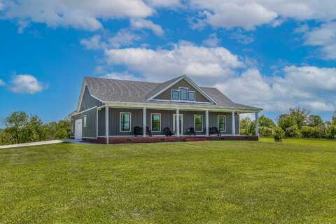 269 Ashley Camp Road, Harrodsburg, KY 40330