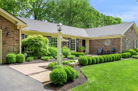 969 Turkey Foot Road, Lexington, KY 40502