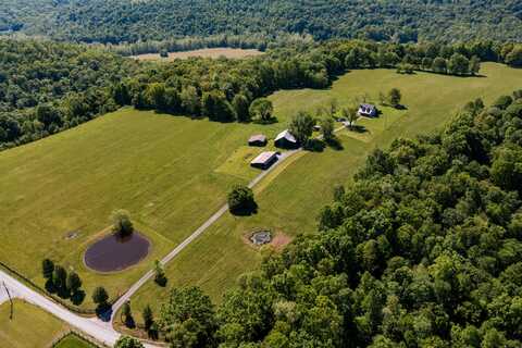 388 Mc Roberts Road, Wallingford, KY 41093