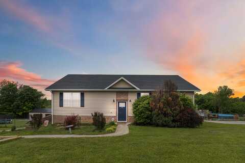 2710 East Hwy 635, Science Hill, KY 42553