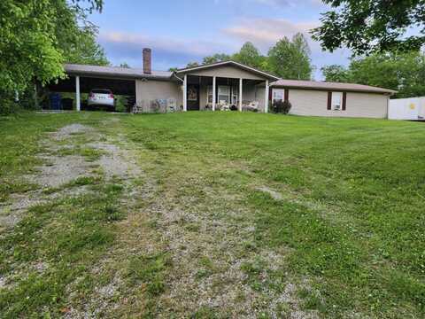13519 KY-92, Barbourville, KY 40906