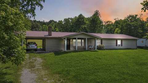 13519 KY-92, Barbourville, KY 40906