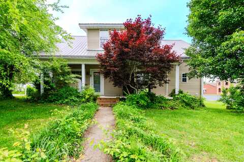 245 Cedar Grove Road, Irvine, KY 40336