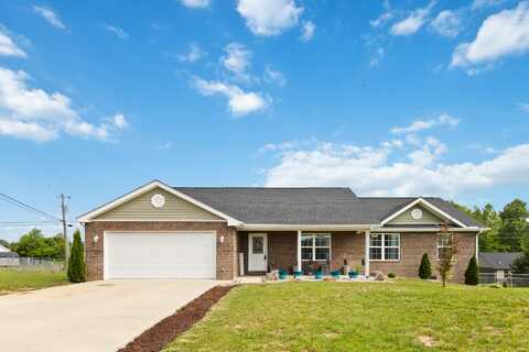 350 Misty Drive, Somerset, KY 42503