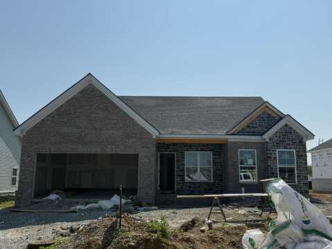 244 Skaggs Boulevard, Nicholasville, KY 40356