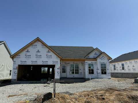 244 Skaggs Boulevard, Nicholasville, KY 40356