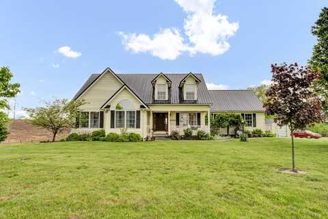 223 Kidwell Road, Ewing, KY 41039