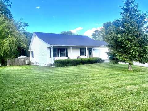 1056 Indian Trail, Lawrenceburg, KY 40342