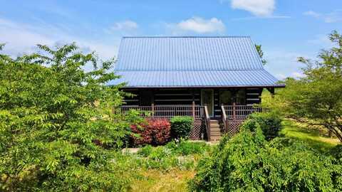 1648 Burdette Knob Road, Lancaster, KY 40444