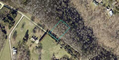 Lot 6 Bridge Hollow Road, Somerset, KY 42503