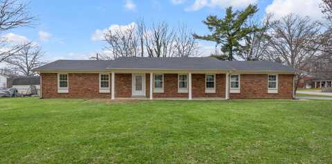 1303 Chinook Trail, Frankfort, KY 40601
