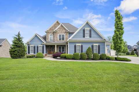 2525 Cayman Heights, Lexington, KY 40509