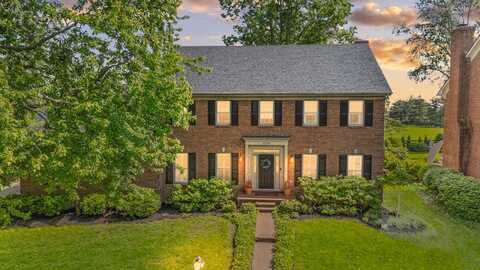 2128 Leafland Place, Lexington, KY 40515