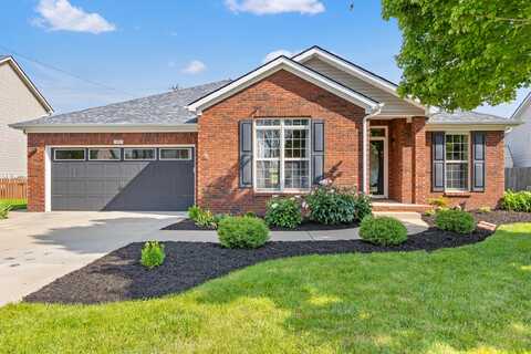 112 Bernie Trail, Nicholasville, KY 40356