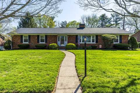 3298 Roxburg Drive, Lexington, KY 40503