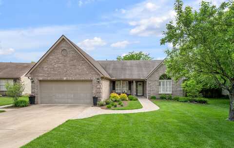 5065 Magnolia Gardens Place, Lexington, KY 40515