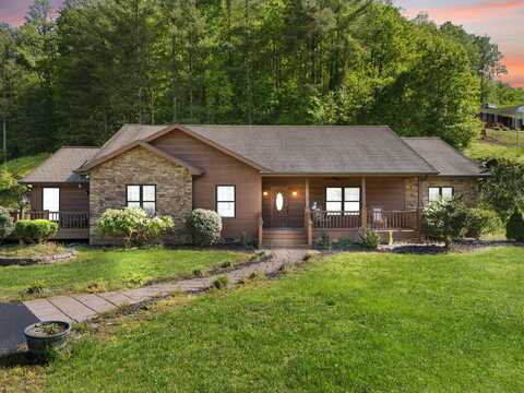 105 STATE HIGHWAY 190, Pineville, KY 40977